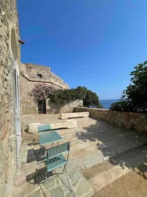 Charming beachfront rental - Corsica - Image 5