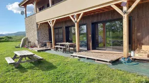 Large house in the countryside with very nice view - Image 5