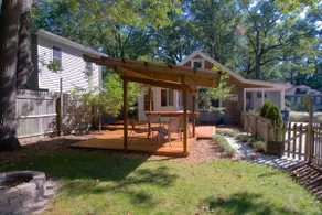 Adorable 2 Bed/2 Bath Home - The Pear Tree Cottage - Image 5