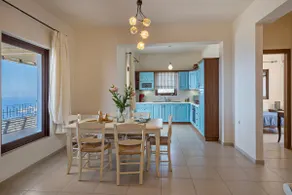 Sea views, Heated Pool, Ping Pong & Tennis, 23 pax - Image 5