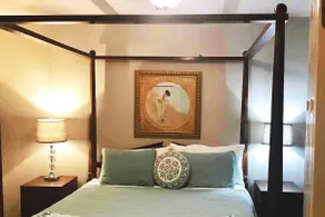 Cozy Patio Suite/Family friendly - Image 2