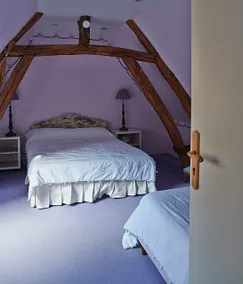 Rectory Cottage L'Abbé L'hermina - Image 3
