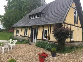Normandy house among the apple trees - Image 5