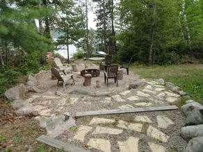 Luxury Lakeside Living with Sauna; Ski/Golf/Bike/Hike/Kayak - Image 3
