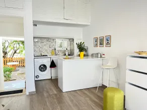 2-BR Netflix Garden 24/7E Jounieh kichinet+bar - Image 2