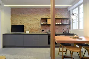 Apartment Main Square - Image 4