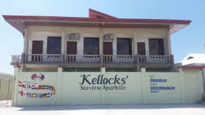 Kellocks' Seaview Apartelle - Image 2