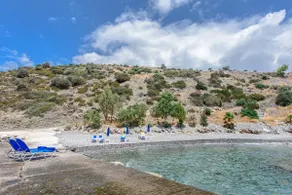 Casa Blue-Secluded Hideaway with Private Beach - Image 2