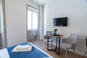 Clérigos Prime Suites by Porto City Hosts - Image 2