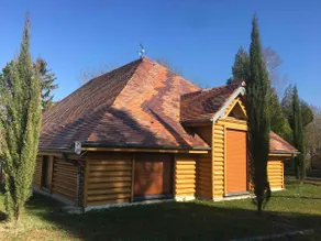 The TINTIN Chalet - Image 5