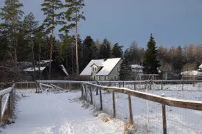 Countryside feeling close to the city - Image 2