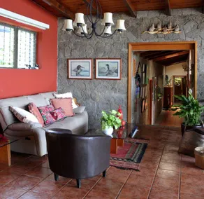 Beautiful Casa Monarca at Lake Atitlan - Image 4