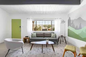 Rancho Relaxo•hottub•cowboy tub•pet friendly•stars - Image 3