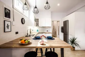 ”Left” urban style cosy apartment - Image 2
