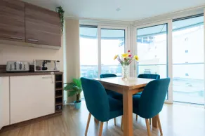 City Living Apartments - Image 2