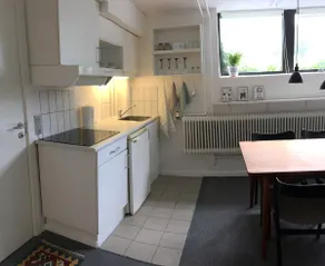 Quiet flat close to university and 15min from city - Image 3