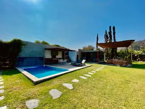 Cozy little house in Pachacamac - Image 4