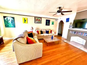 Cozy 3BR Near Fort Bliss | Hospital | I-10 & US 54 - Image 2