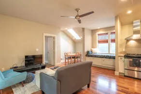 Granny Flat in leafy SW Portland - Image 5
