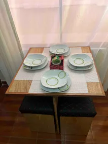 Nice atmosphere, quiet and cozy (Apt 3) - Image 2