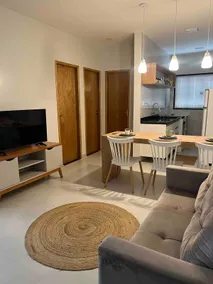 Modern 100% furnished apartment - Image 2