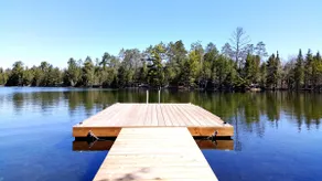 Cozy Lake House getaway with family and friends - Image 5