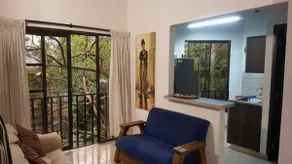Relaxing cabin surrounded by nature - Image 3