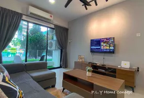 Ground Floor PoolFront| free Netflix | WiFi300Mbps - Image 2