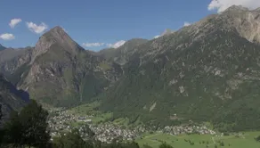 Apartment at the foot of the ”Little Matterhorn” Stopover - Image 3