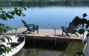 Lakeview 4 @ Blue Lake Pines, Minocqua - Image 2