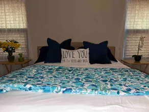 Spacious house, <20 min from Austin, COTA, Tesla H - Image 5