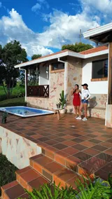 Country House with Jacuzzi – Peace & Nature - Image 4