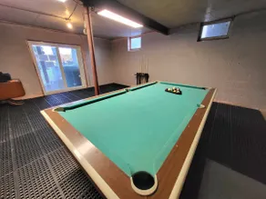 Lake Retreat | Hot Tub |Pool Table | Peaceful| Fun - Image 3