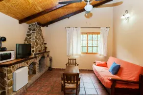 Apartment 3 - Casa Rural La Pandera - Image 4