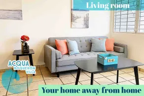 Acqua Boqueron Villa • Comfort & Backup Power - Image 4