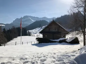 Chalet at the foot of Pilatus - Image 5