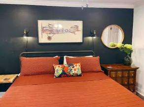 Lovely 2BD 2BA Suite minutes from Augusta National - Image 4
