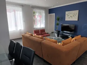 Large townhouse 15 min from Lille by metro - Image 3