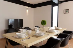 Lovely apartment with a balcony - Image 5