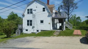 Chester, NS. Ye Olde Barne in a Seaside Village - Image 2