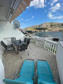 Big apartmant with sea view and big balcony - Image 3