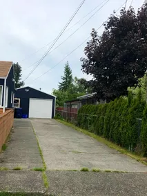 Velkommen til S. Rochester i Tacoma! 2BR, 1BA hus! - Image 3