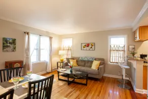 Charming Home in Quiet Historic Neighborhood Near Lakes and Downtown - Image 4