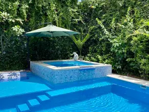 Casa SPA Rest/Pool & Jacuzzi Boiler/Sumiya - Image 5