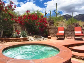 Gorgeous Private Luxury Home City & Mountain views - Image 5