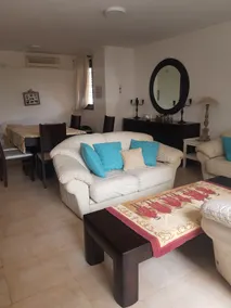 Lovely 4 room apartment on the Kikar Haatzmaout - Image 2