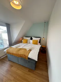 ٤New٤ Fantastic Sea View - Stylish - King Bed - PP - Image 5