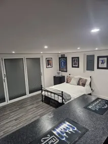Lovely one bedroom Studio Coastal Bliss - Image 2
