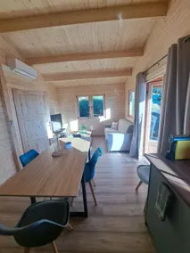 Cottage in the middle of the maquis - Image 4