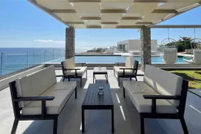 Villa Proistakis direct sea view 5 - Image 2